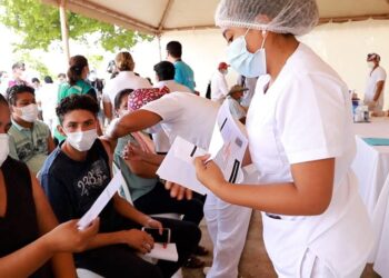 El sistema Covax abre un nuevo frente para acabar con la pandemia
