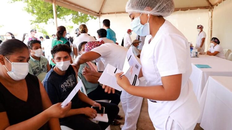 El sistema Covax abre un nuevo frente para acabar con la pandemia