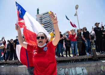 Chile levanta estado de excepción en frontera norte, pero mantendrá despliegue militar