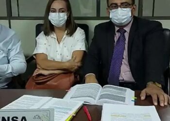 Sandra Velarde es sentenciada a tres años de cárcel por corrupción en la Alcaldía de Santa Cruz