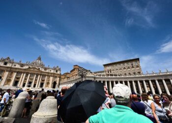 El Vaticano creó un comité ético para sus inversiones