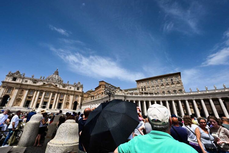 El Vaticano creó un comité ético para sus inversiones