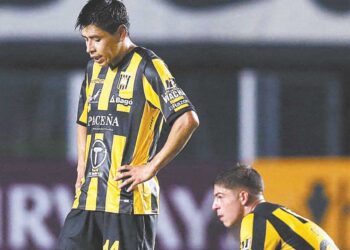 Diego Wayar: Lo que pasó en el clásico ‘es imperdonable’