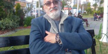 Jorge Ortiz, a contracorriente