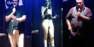 Una noche entre risas, orgullo e impuestos