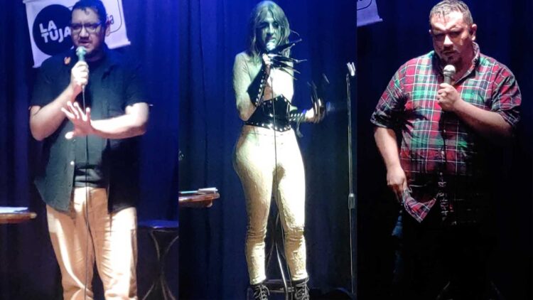 Una noche entre risas, orgullo e impuestos