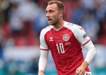 El danés Christian Eriksen firma por tres años con el Manchester United