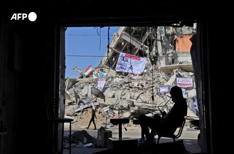 ¿Economía o resistencia? El dilema de Hamás un año después de la guerra con Israel