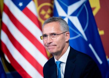 Stoltenberg: Rusia es amenaza directa a seguridad de países de la OTAN