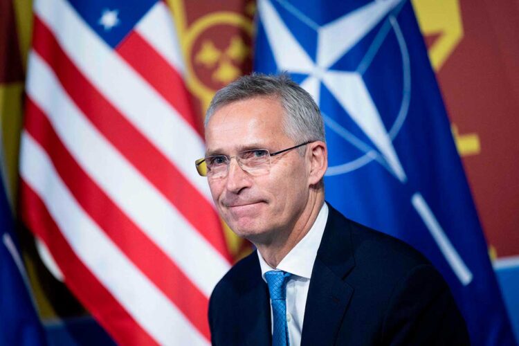 Stoltenberg: Rusia es amenaza directa a seguridad de países de la OTAN