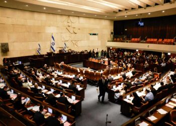 El Parlamento de Bulgaria queda bloqueado por falta de mayorías