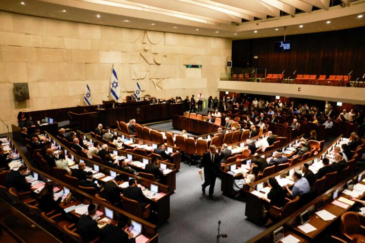 El Parlamento de Bulgaria queda bloqueado por falta de mayorías
