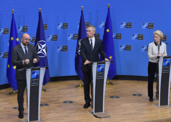 UE pide a Bielorrusia que no participe en ofensiva rusa en Ucrania