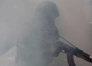 Alto el fuego entre Kirguistán y Tayikistán tras enfrentamientos en la frontera