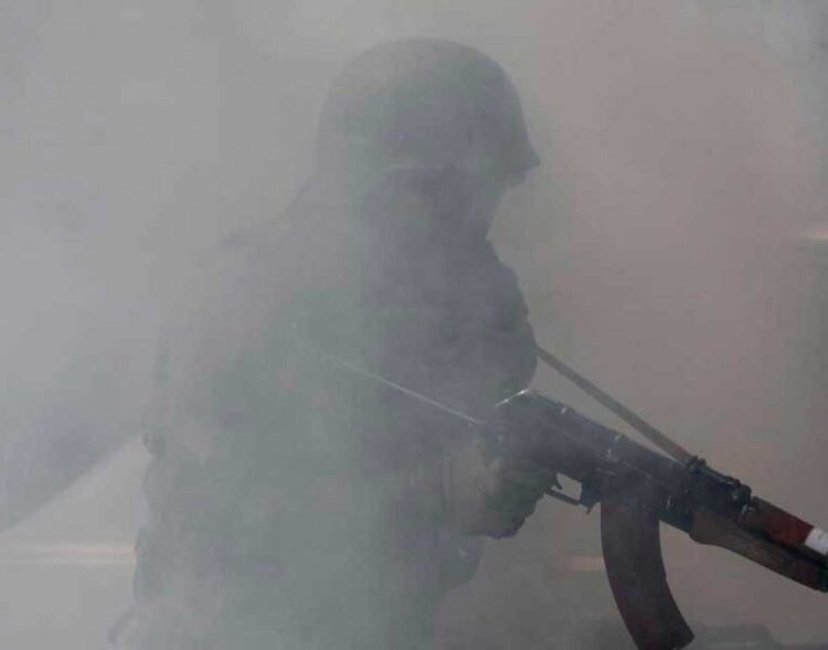 Alto el fuego entre Kirguistán y Tayikistán tras enfrentamientos en la frontera