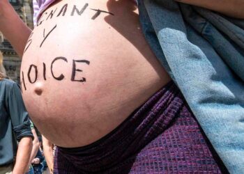 Viajar para abortar, una realidad para las norirlandesas