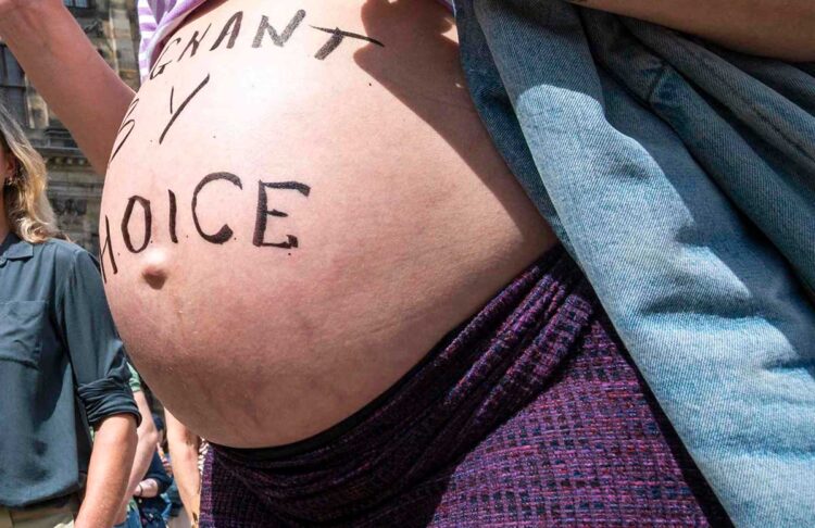 Viajar para abortar, una realidad para las norirlandesas