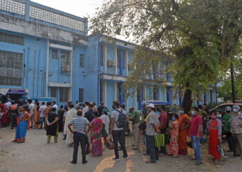 India supera las 500.000 muertes por COVID-19 según datos oficiales