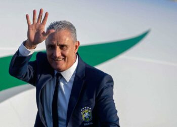 Tite dejará la selección de Brasil tras el Mundial de Qatar
