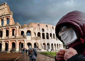 En Italia los inmigrantes son necesarios pero no bienvenidos