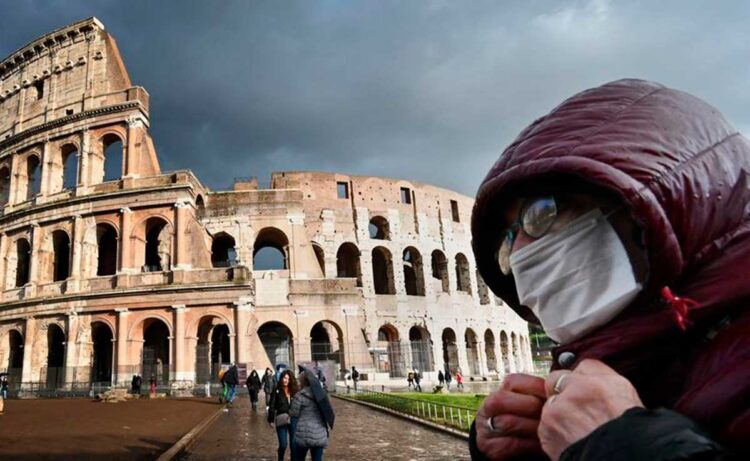En Italia los inmigrantes son necesarios pero no bienvenidos