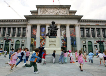 El Museo del Prado investiga la procedencia de varias de sus obras