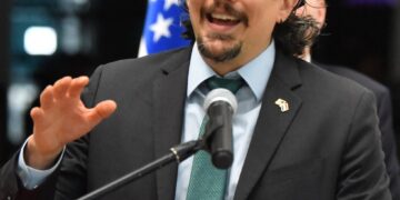 La corrupción es una amenaza a la seguridad de EEUU, dice enviado de Biden