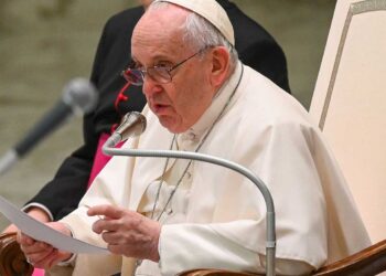 El Papa visitará República Democrática de Congo y Sudán del Sur en julio