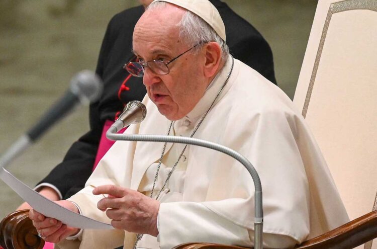 El Papa visitará República Democrática de Congo y Sudán del Sur en julio