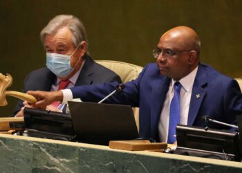 La Asamblea General de la ONU deplora por aplastante mayoría la invasión rusa