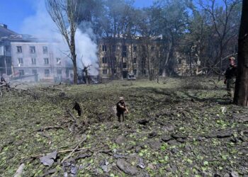 Corea del Norte defiende la anexión rusa de territorios ucranianos