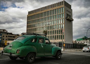 Esperanza en Cuba ante posible reapertura del consulado de EEUU