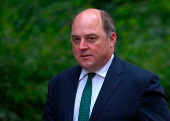 La pugna por suceder a Boris Johnson comienza en el Reino Unido