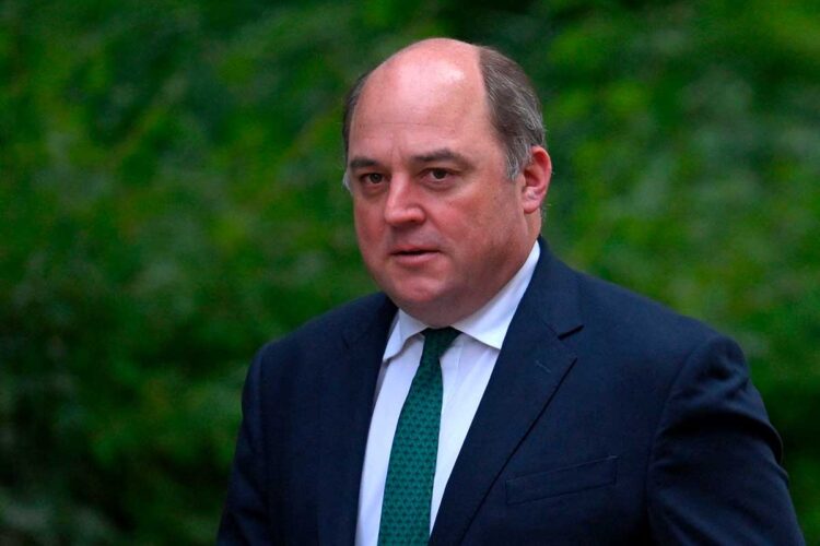 La pugna por suceder a Boris Johnson comienza en el Reino Unido