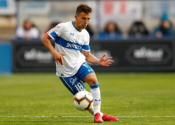 Wilstermann gestiona la incorporación de Buonanotte