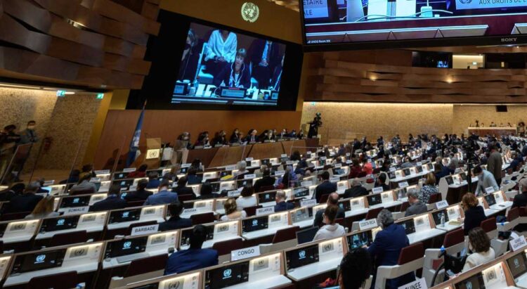Rusia, más aislada que nunca en la ONU tras una votación histórica