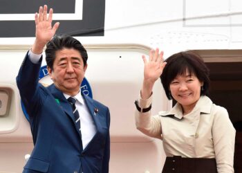 Shinzo Abe, un primer ministro que marcó la vida política en Japón
