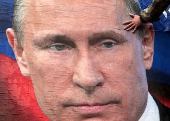 Presidente ruso  firma ley que prevé penas de cárcel por difundir ‘noticias falsas’
