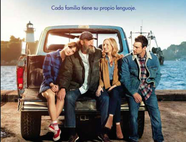 ‘CODA’, de película independiente a favorita de los Óscar