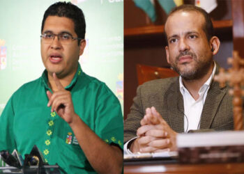 Exsecretario de la Gobernación identifica 10 promesas incumplidas de Camacho