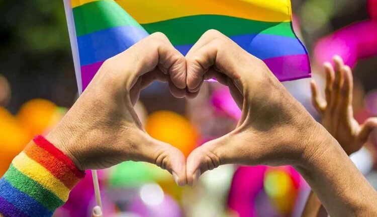 Congreso de EEUU aprueba proyecto de ley para proteger matrimonio homosexual