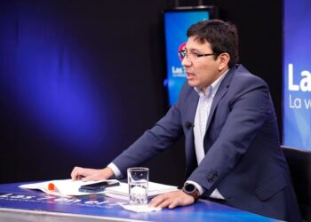 Planta NPK producirá 60.000 t anuales de fertilizante