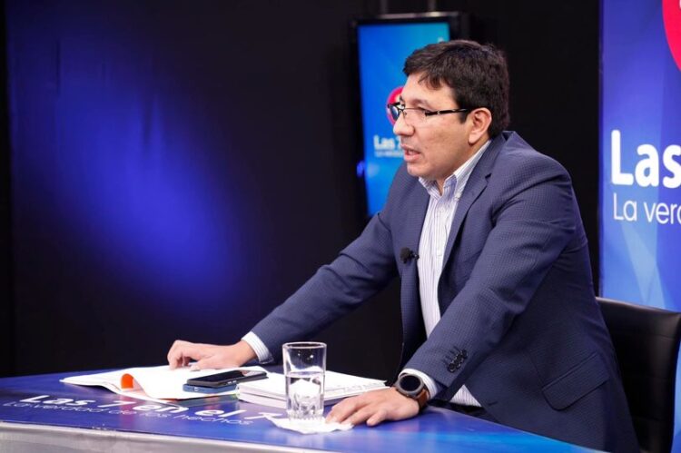 Planta NPK producirá 60.000 t anuales de fertilizante