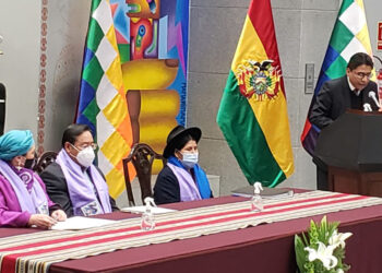 Proyecto prevé proceso penal ‘especial’ y anulación de ‘fueros’ para castigar la violencia a la mujer