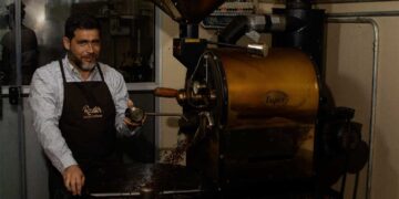 Saberes sobre el café
