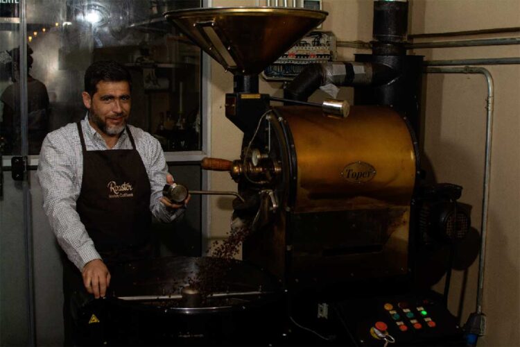 Saberes sobre el café