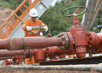 El precio de venta de gas a Argentina bate récord y llega a $us 20 por BTU