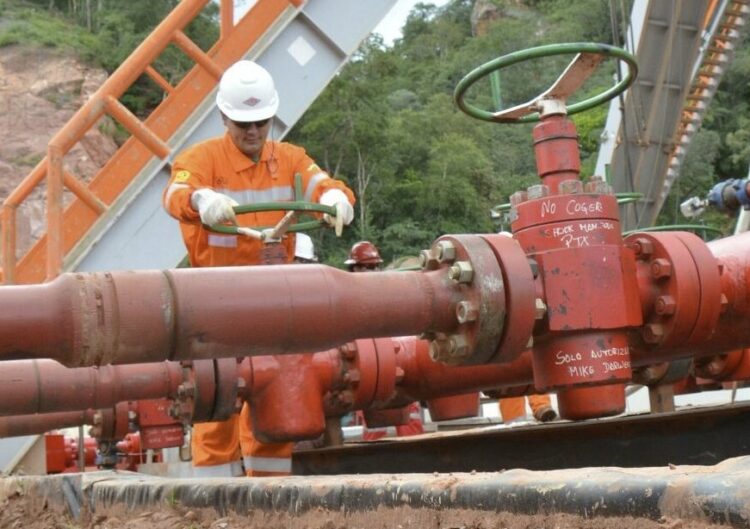 El precio de venta de gas a Argentina bate récord y llega a $us 20 por BTU