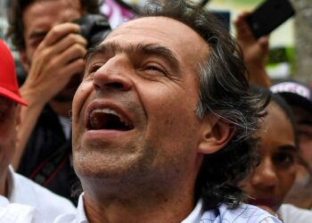 Candidato Gutiérrez: Quiero en Colombia un ‘Estado fuerte’ contra criminales