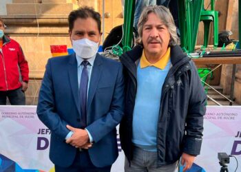 La Febad anuncia que iniciará proceso al ACB por el Poder Deportivo